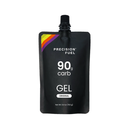 Precision Fuel Gel C90