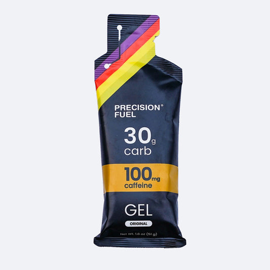 Precision Fuel Gel 30 Caf
